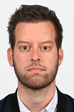 Photo of Jarno Bertho