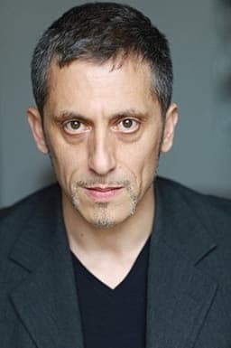 Photo of Reda Samoudi