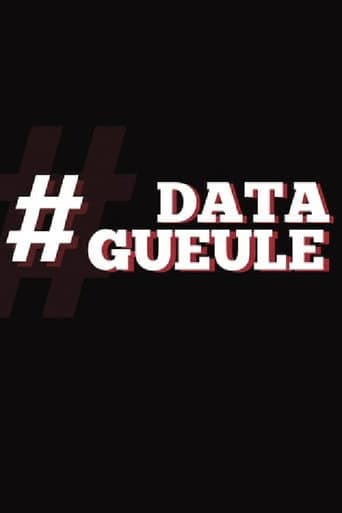 Poster for Data Gueule