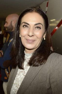 Photo of Khitam Al Lahham