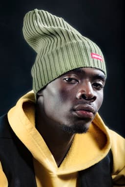 Photo of Sheck Wes