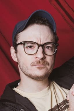 Photo of Griffin Newman