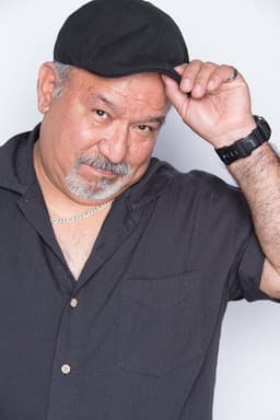 Photo of Octavio Solorio