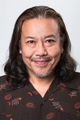 Photo of Kong Kuwata