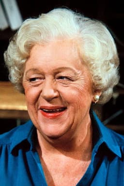 Photo of Lucille Benson
