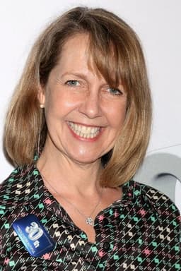 Photo of Monica Horan