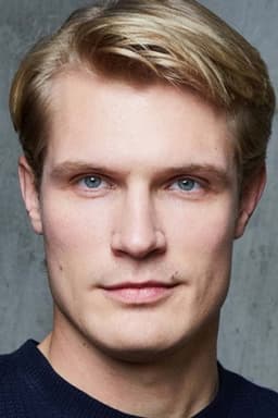 Photo of Kirill Zaytsev