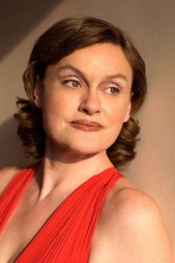 Photo of Vesselina Kasarova