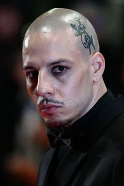 Photo of Mitch Modes