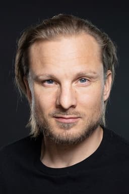 Photo of Severi Saarinen