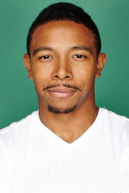 Photo of Allen Maldonado