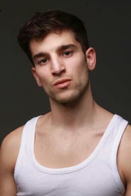 Photo of Carlos Alcaide