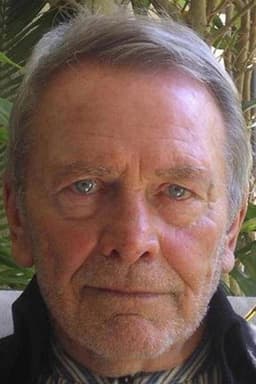 Photo of Ralph Cotterill