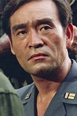 Photo of Bruce Jang Il-Sik