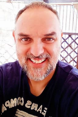 Photo of Kostas Papageorgiou