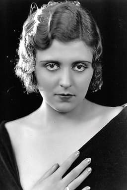 Photo of Mary Doran