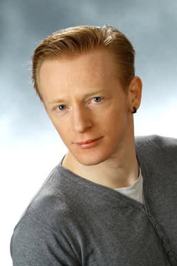 Photo of Mike Möller