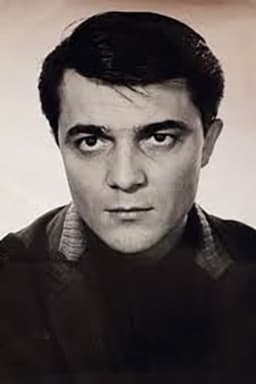 Photo of Dušan Janićijević