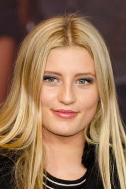 Photo of Luna Schweiger