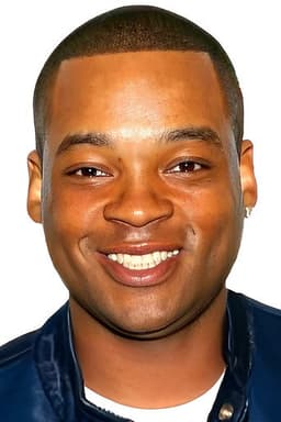 Photo of Chico Benymon