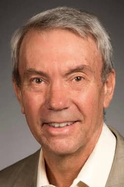 Photo of David Kaczynski