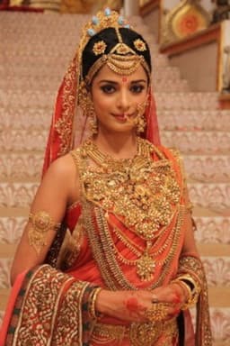 Photo of Pooja Sharma