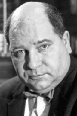 Photo of Gerhard Hartig