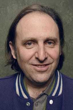 Photo of Gregg Turkington