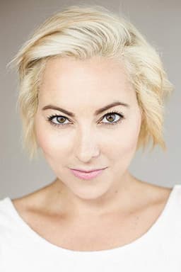 Photo of Nicki Burke