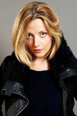 Photo of Laura Sépul