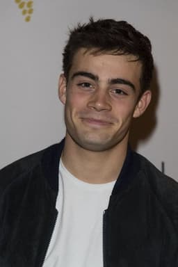 Photo of Clément Remiens