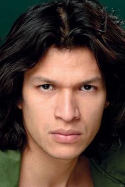 Photo of Mauricio Paniagua