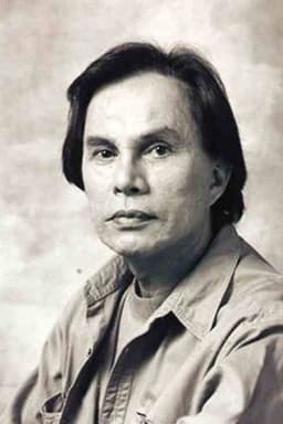 Photo of Behn Cervantes