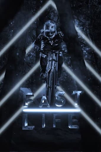 Poster for Fast Life