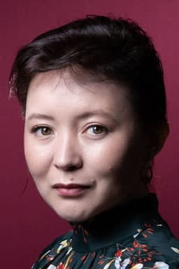 Photo of Samal Yeslyamova
