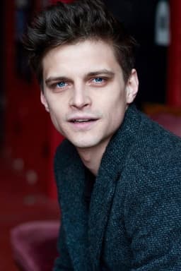 Photo of Julian Koechlin