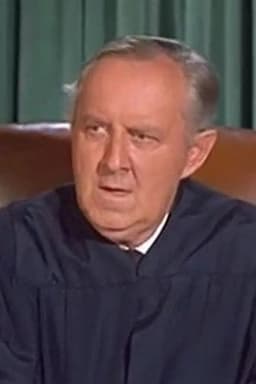 Photo of Pat O'Hara