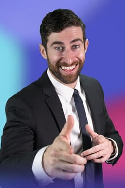 Photo of Scott Rogowsky