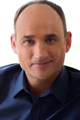 Photo of David Visentin