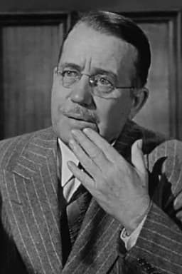 Photo of Harry Antrim