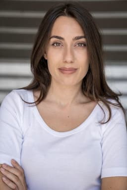 Photo of Francesca Solombrino