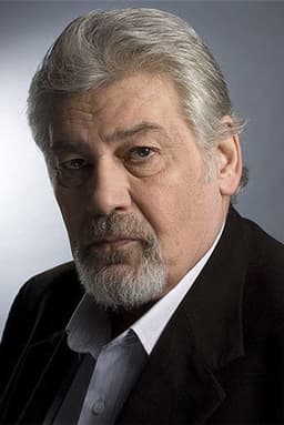 Photo of Stefan Danailov