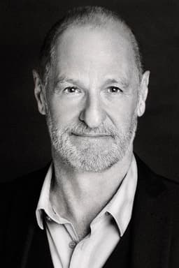 Photo of Roger La Rue