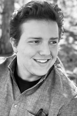 Photo of Jack Alejandro Young