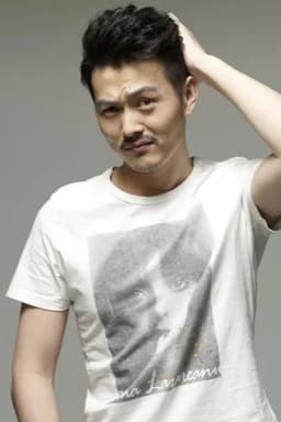 Photo of Li Guangxu