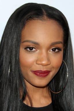 Photo of Lauryn McClain