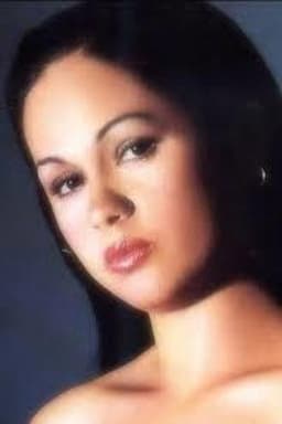 Photo of Camille Roxas