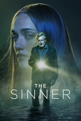 Poster for The Sinner