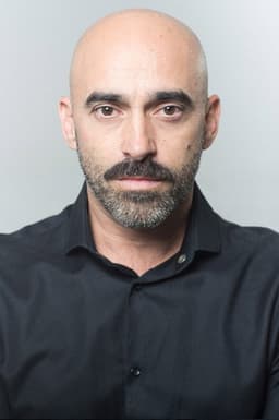 Photo of Chani Martín