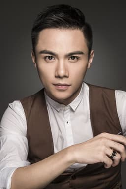 Photo of Liu Yue